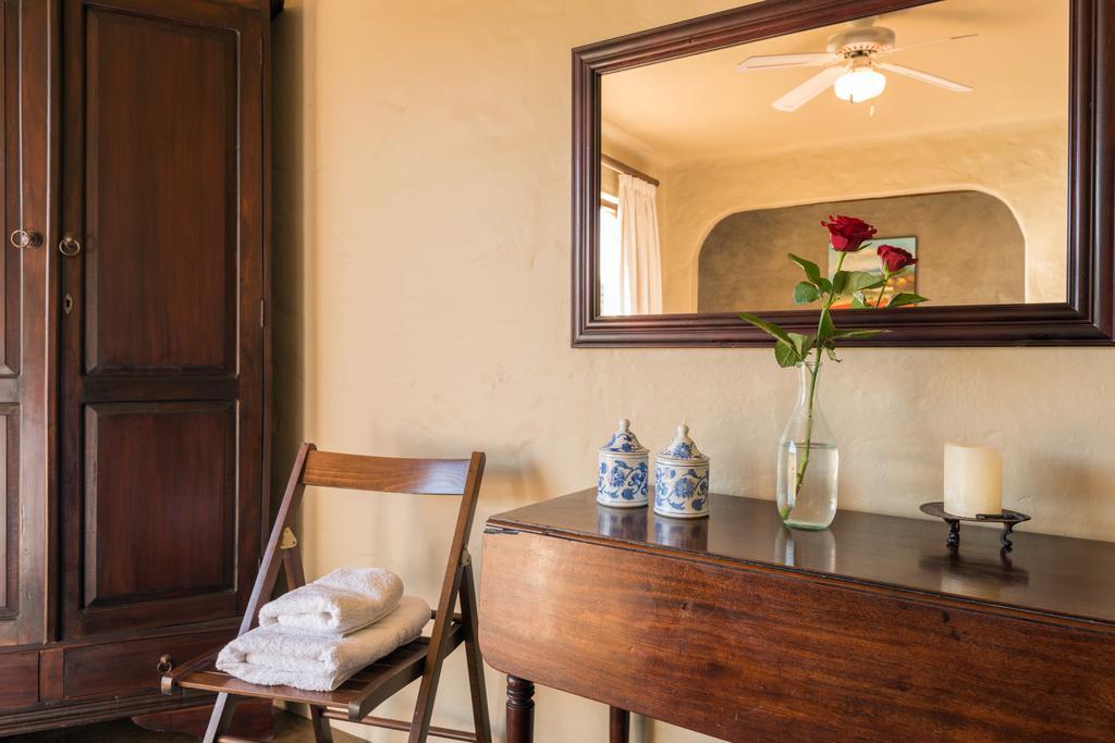 Apartamento Tequila Moon Wildernis Exterior foto