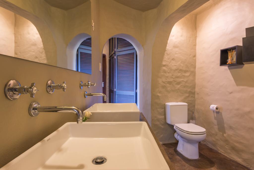 Apartamento Tequila Moon Wildernis Exterior foto