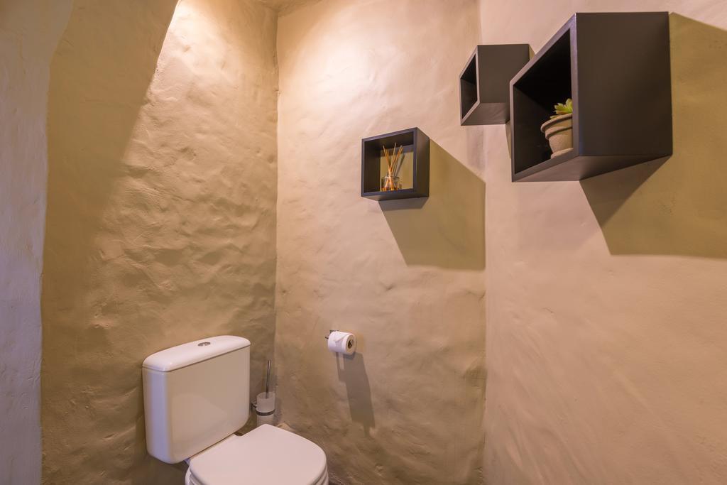 Apartamento Tequila Moon Wildernis Exterior foto