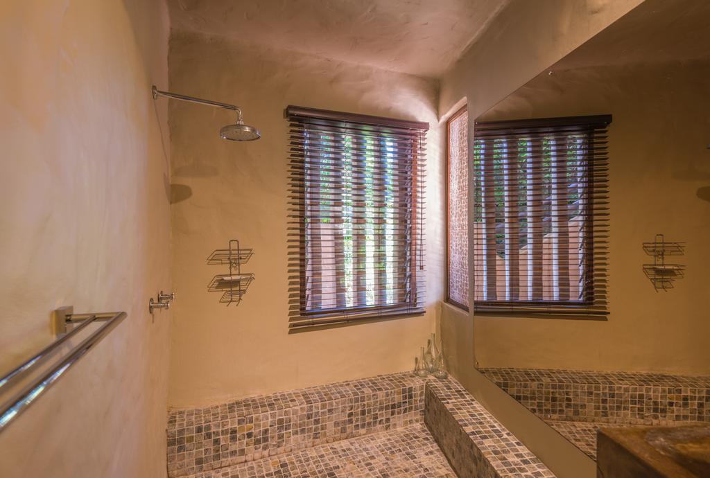 Apartamento Tequila Moon Wildernis Exterior foto